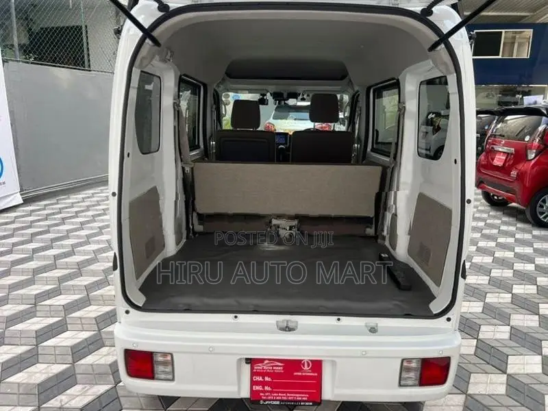 Nissan Clipper DX GL 2024