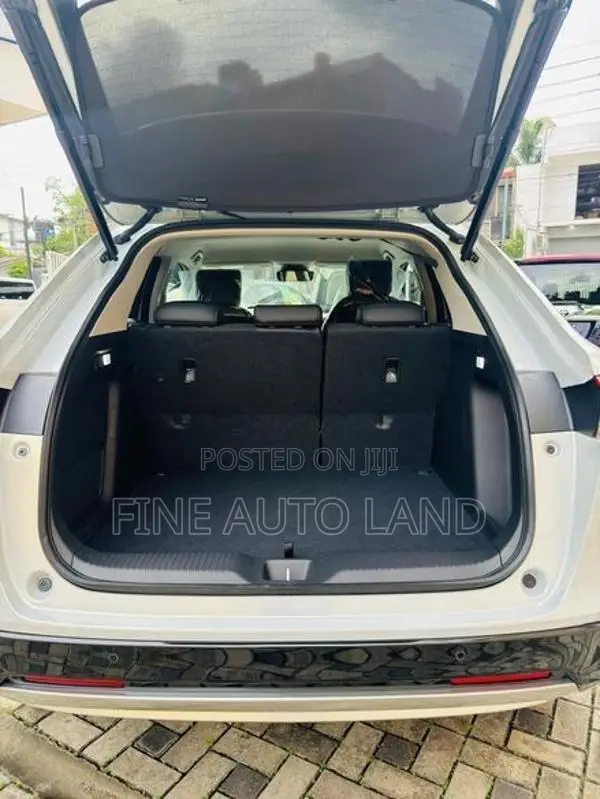 Honda Vezel Z Premium 2026