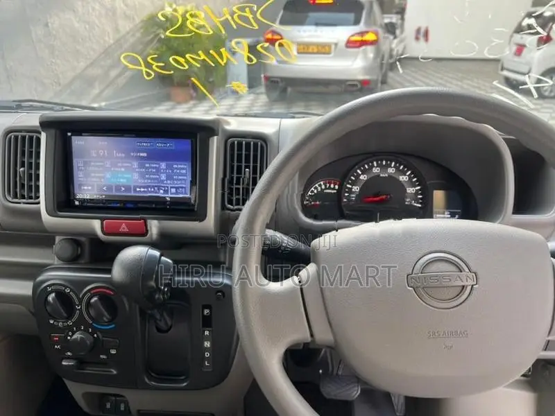Nissan Clipper DX GL 2024