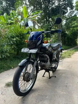 Bajaj CT100 2006