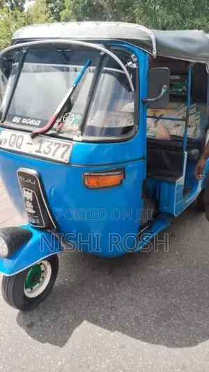 Bajaj QQ 2008