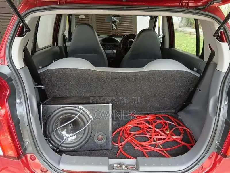 Suzuki Alto LXI 2013