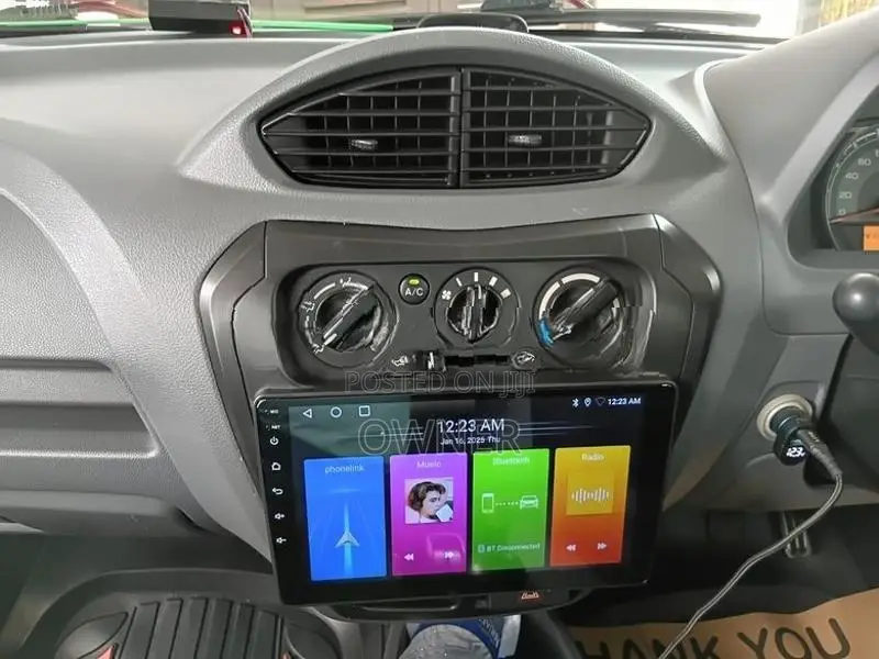 Suzuki Alto LXI 2013