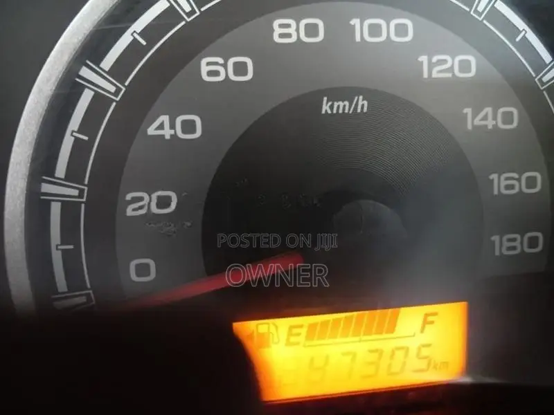 Suzuki Alto LXI 2013
