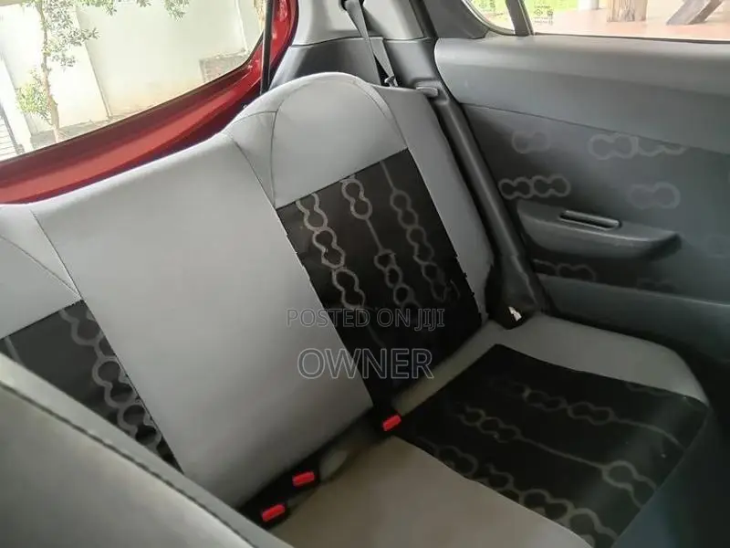 Suzuki Alto LXI 2013