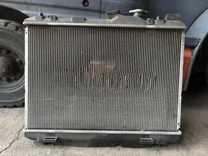 Suzuki Swift Beetle ZC71 ZC11 Auto Radiator