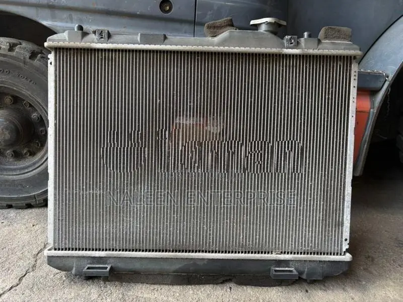 Suzuki Swift Beetle ZC71 ZC11 Auto Radiator