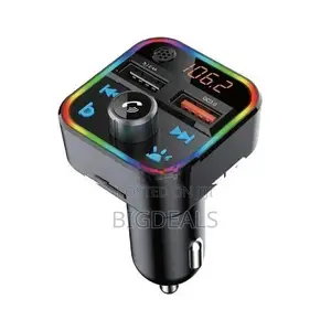 5 In 1 Multifunctional Transmitter