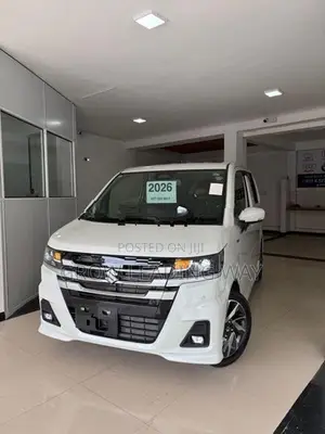 Suzuki Wagon R ZX 2026