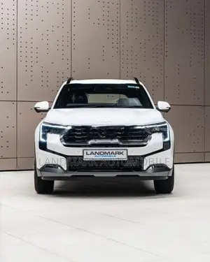 Kia Sonet GTX Plus GT Line 2026