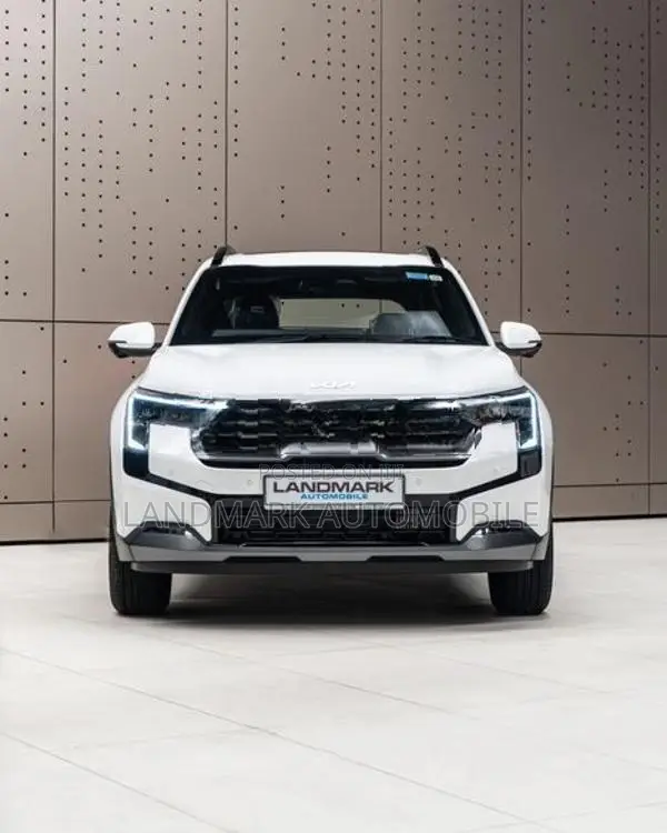 Kia Sonet GTX Plus GT Line 2026