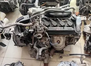 Honda Fit Gp5