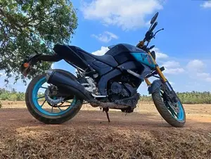 Yamaha MT 15 V2 2025