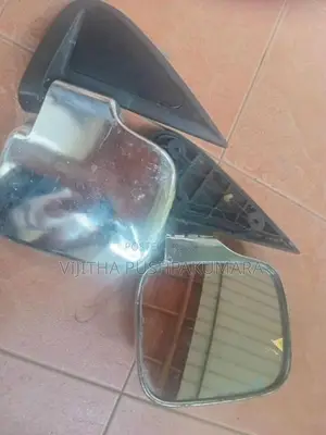 Daihatsu Side Mirror