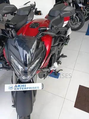 Bajaj Pulsar NS200 Brand New 2026