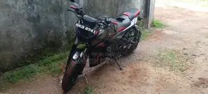 Bajaj Pulsar N160 2025