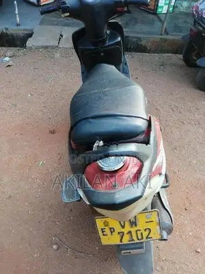 TVS Streak Trim 2013