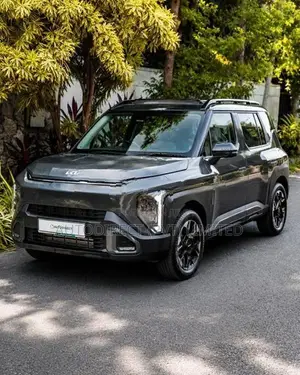Kia Syros HTX Plus (O) 2026