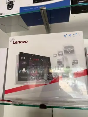 Lenovo D1 Android Player