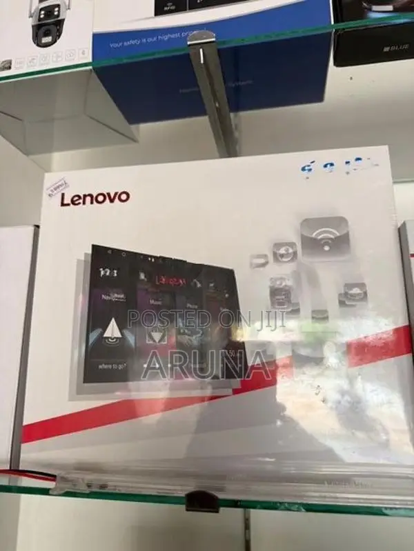 Lenovo D1 Android Player