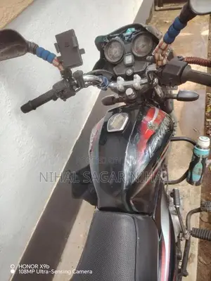 Bajaj Discover 125 Discovery 2017