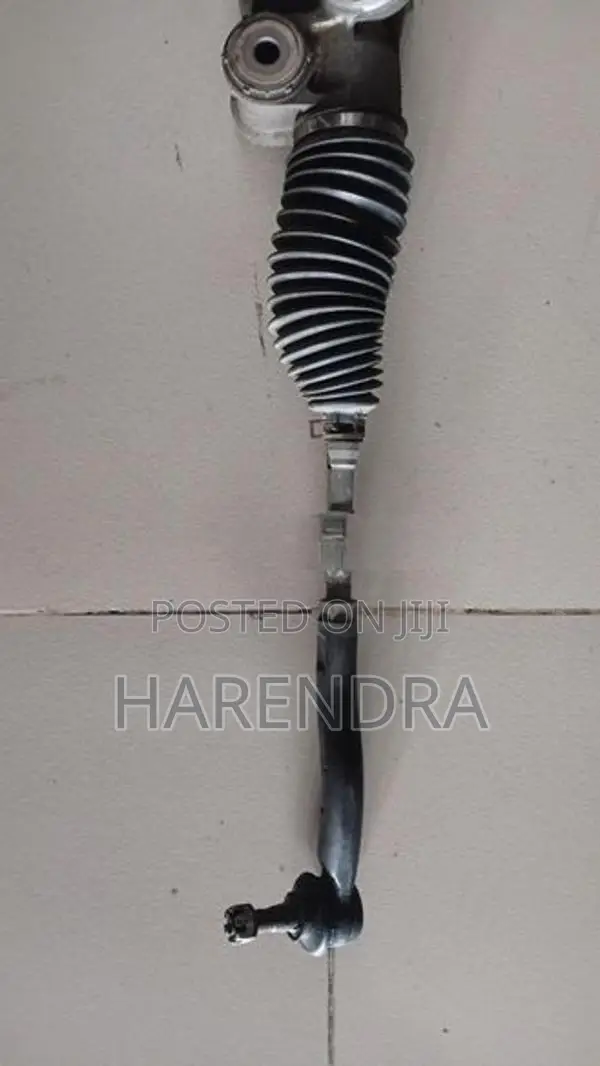 Toyota Vitz KSP90 Steering