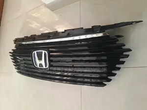 Vezel Shell 2023 with Chrome Plate