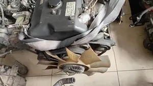 Isuzu 4 Hf1 (Electric Pump Model)