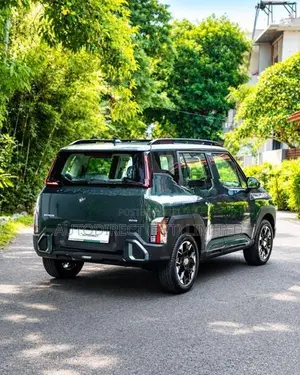 Kia Syros HTX Plus (O) 2026