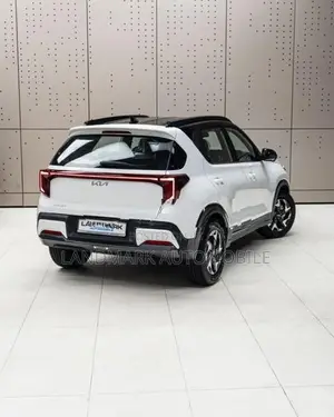 Kia Sonet GTX Plus GT Line 2026