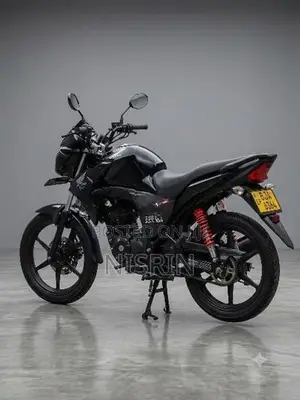 Honda Twister 2022