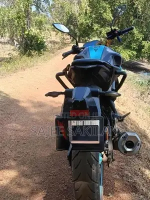 Yamaha MT 15 V2 2025