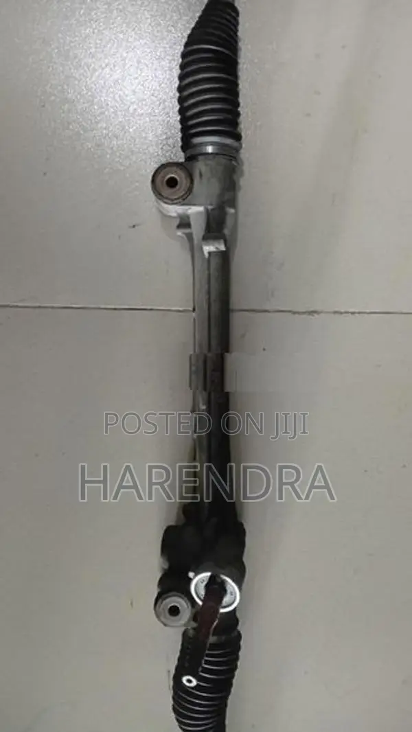 Toyota Vitz KSP90 Steering