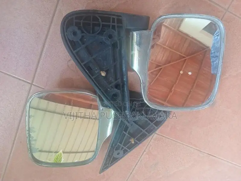Daihatsu Side Mirror