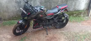 Bajaj Pulsar N160 2025