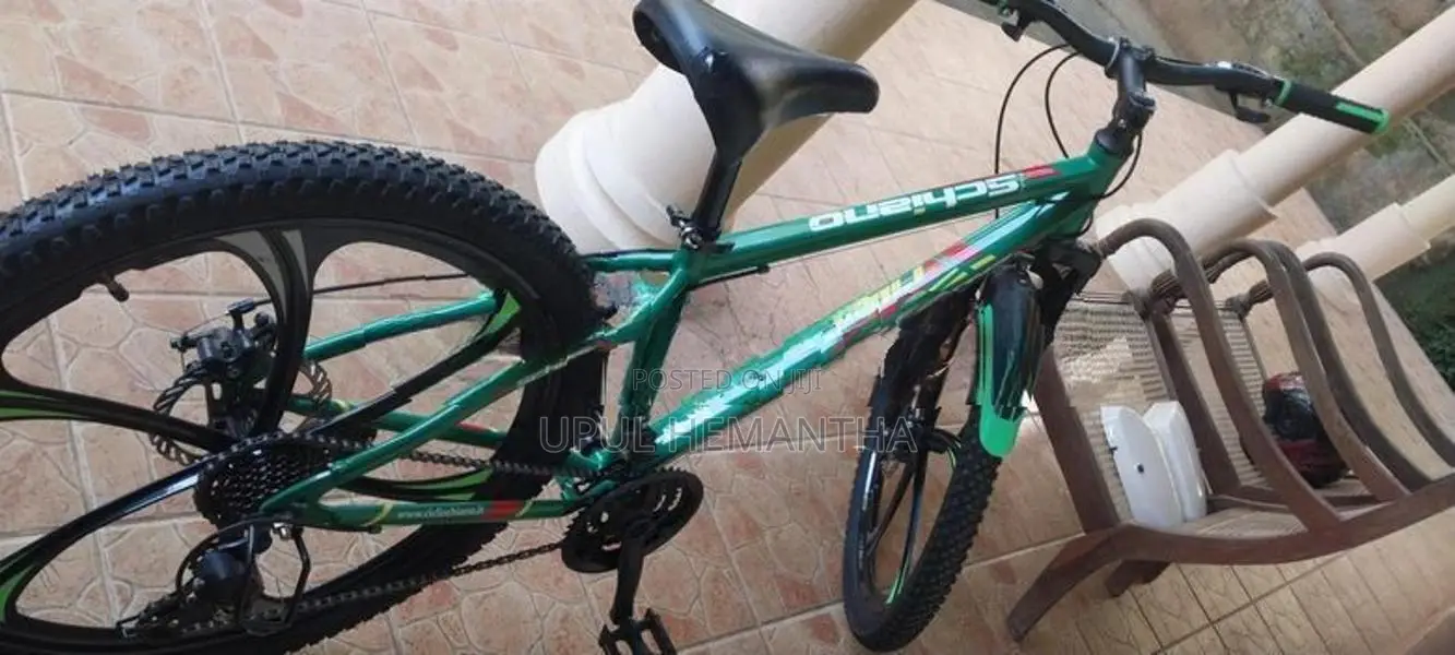 Bicycle