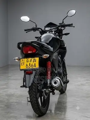 Honda Twister 2022