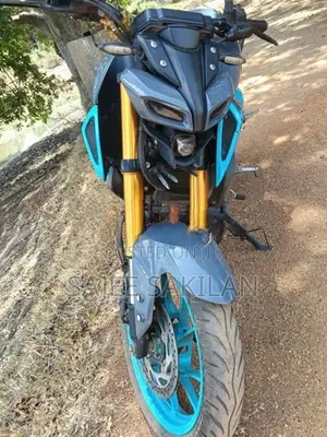 Yamaha MT 15 V2 2025