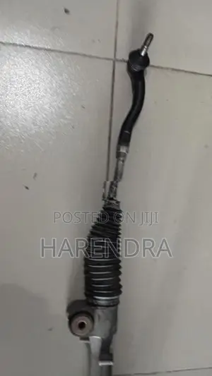 Toyota Vitz KSP90 Steering