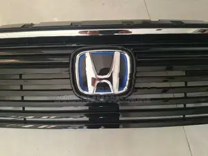 Vezel Shell 2023 with Chrome Plate