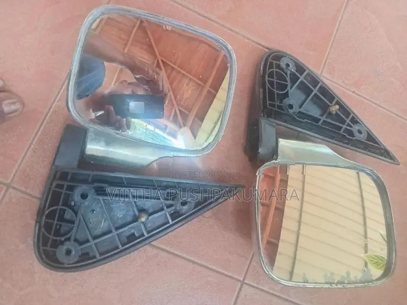 Daihatsu Side Mirror