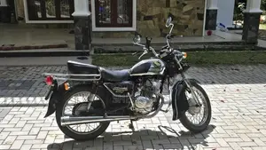 Honda CD 125 Benly 1996