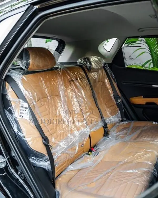 Kia Sonet HTX 2026