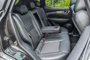 Nissan Qashqai 2018