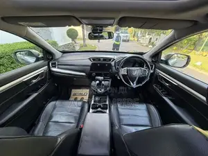 Honda CRV 7 Seater Australian 2018