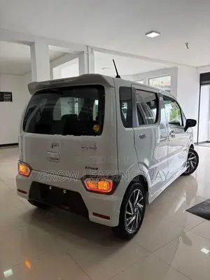 Suzuki Wagon R ZX 2026