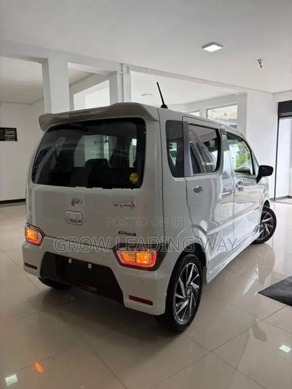 Suzuki Wagon R ZX 2026