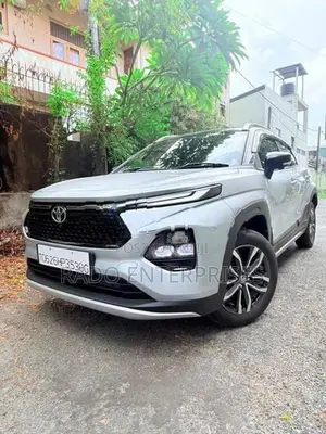 Toyota Taisor V GRADE 2026