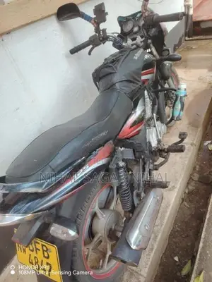 Bajaj Discover 125 Discovery 2017