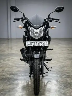 Honda Twister 2022